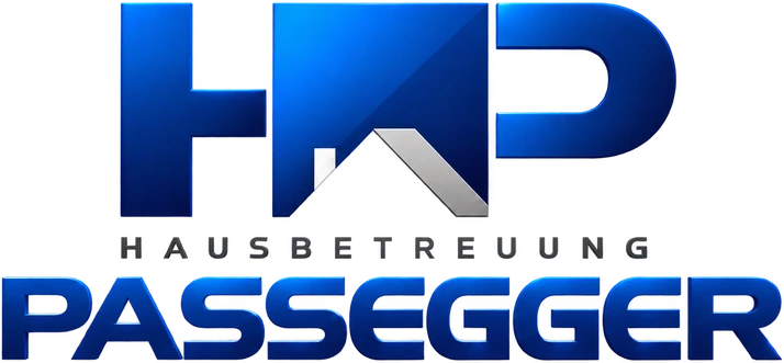 Logo Hausbetreuung Passegger