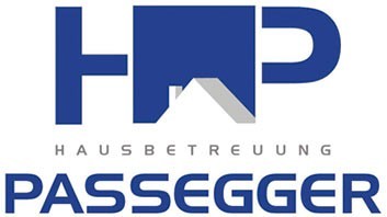 Passegger Logo