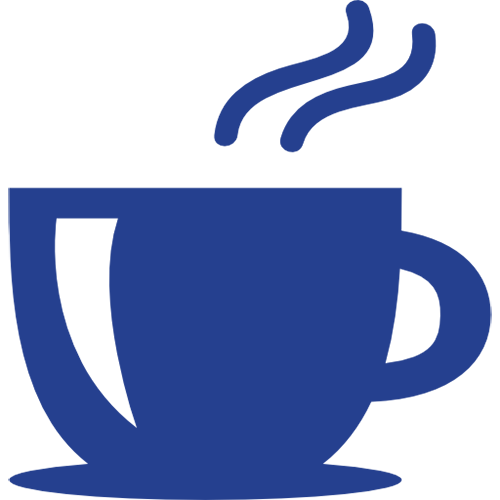 Symbol Kaffee